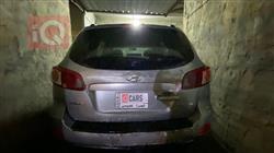 هيونداي سانتافي